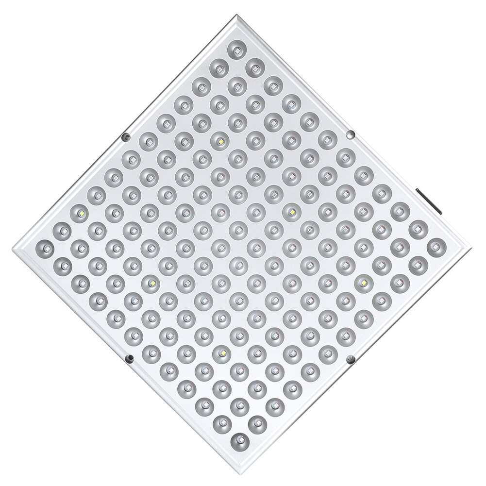 plant grow light bulbs led grow light 45W LED Growing Lights Panel Greenhouse Grow for Plant Seedling US Plug 85V‑265V