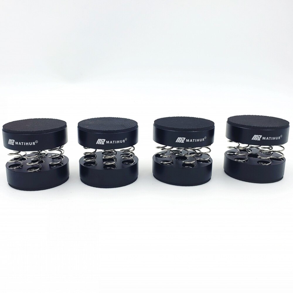 Audiophile Shock Spikes Lente Demping Pad Hifi Sta... Vicedeal