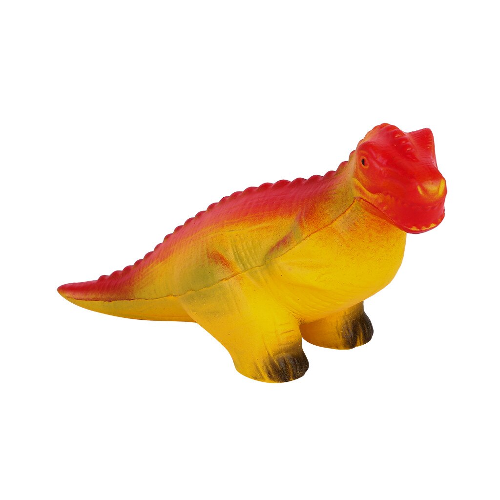 Simpatico giocattolo di dinosauro spremere infinito autismo esigenze speciali lo Stress allevia il giocattolo di decompressione regalo interessante per i bambini: G