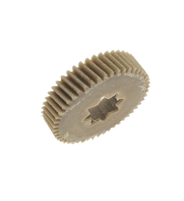 Freno de mano electrónico para coche, engranaje de freno de motor para BMW E65, E66, 730, 735, 740, 745, 750, 760