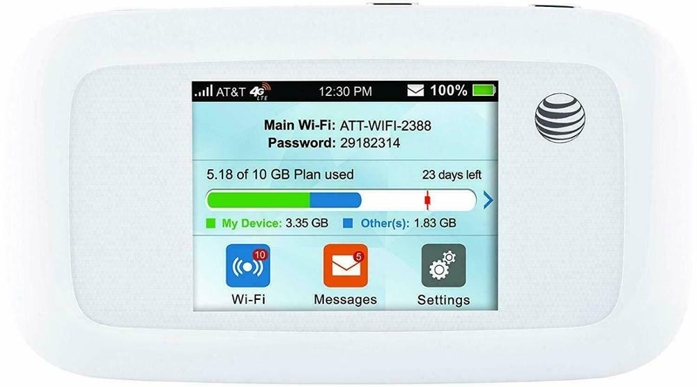 ZTE MF923 Tasca 4G modem router WiFi mobile Sim carta di Sostegno Del sud America e Nord America 4g mifi router con sim