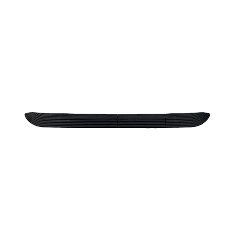 Voor Xiaomi Roborock Irobot Roomba Robot Vacuum Sweeper Drempel Bars Stap Oprit Klimmen Mat Onderdelen Accessoires Vervanging: Black