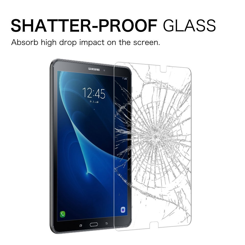 Screen Protector Voor Samsung Galaxy Tab A6 7.0 Gehard Glas voor Samsung Tab Een 7.0 T280 T285 Gehard Glas bescherming