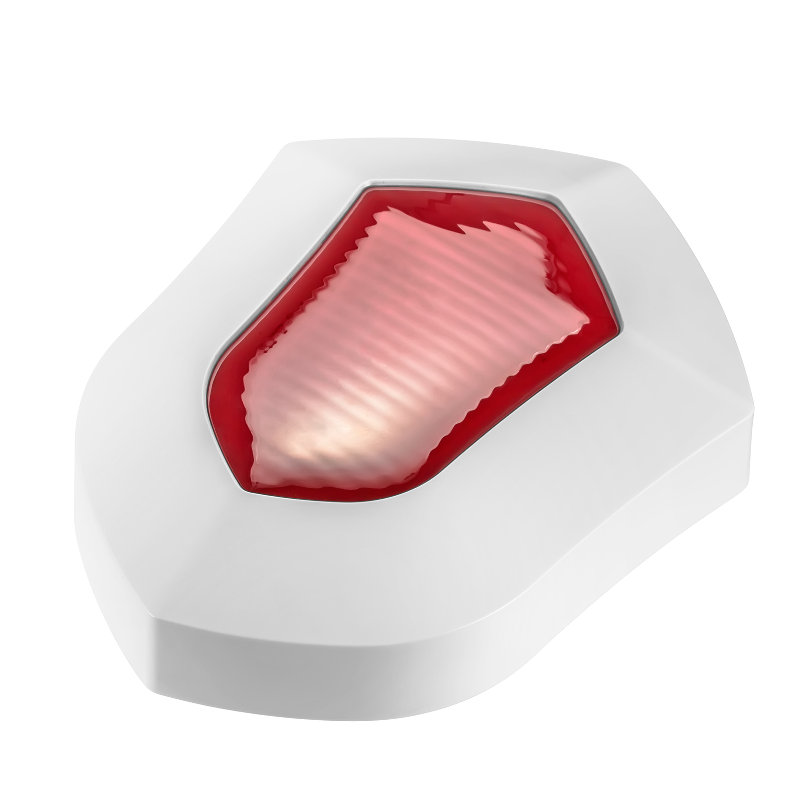 Home Security Alarm Outdoor Waterproof Siren Tamper Protection Anti-theft Alarm for G90B Plus 2.4G 3G S5 GSM Wifi Alarm System