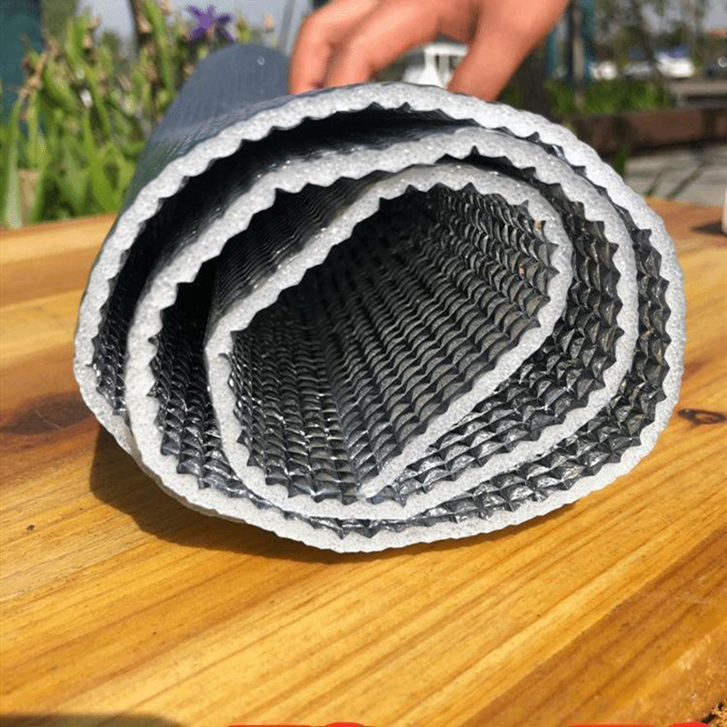 Film réfléchissant pour ruche, revêtement d'isolation thermique, protection solaire, imperméable, épais, rafraîchissant, fournitures d'outils pour l'apiculture, 8 pièces