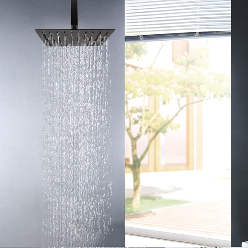 Dark Greg Gun Metal Overhead Wall Ceiling Mounted ... – Grandado