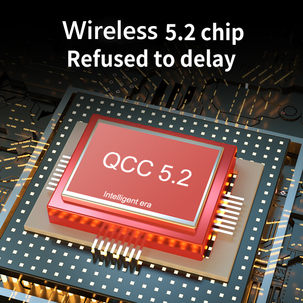 AptX-HD Bluetooth 5.2 Music Receiver HIFI Wireless Audio Adapter 3.5mm Aux Toslink/Coaxial Output For Projector Amplifer Car