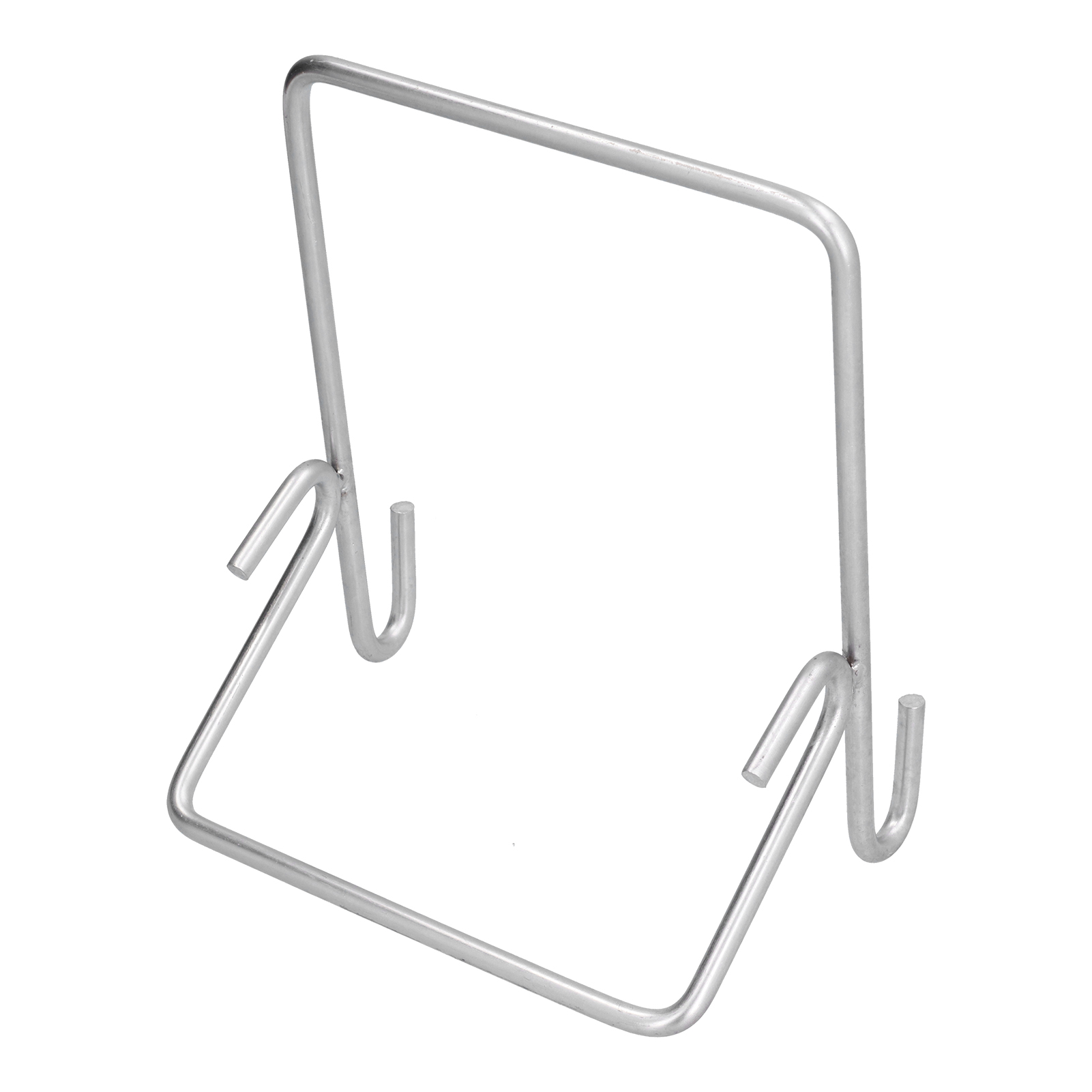 Soporte de barril para miel, estante de cubo de acero inoxidable, fuerte capacidad de carga, resistente al óxido, soporte de cubo firme