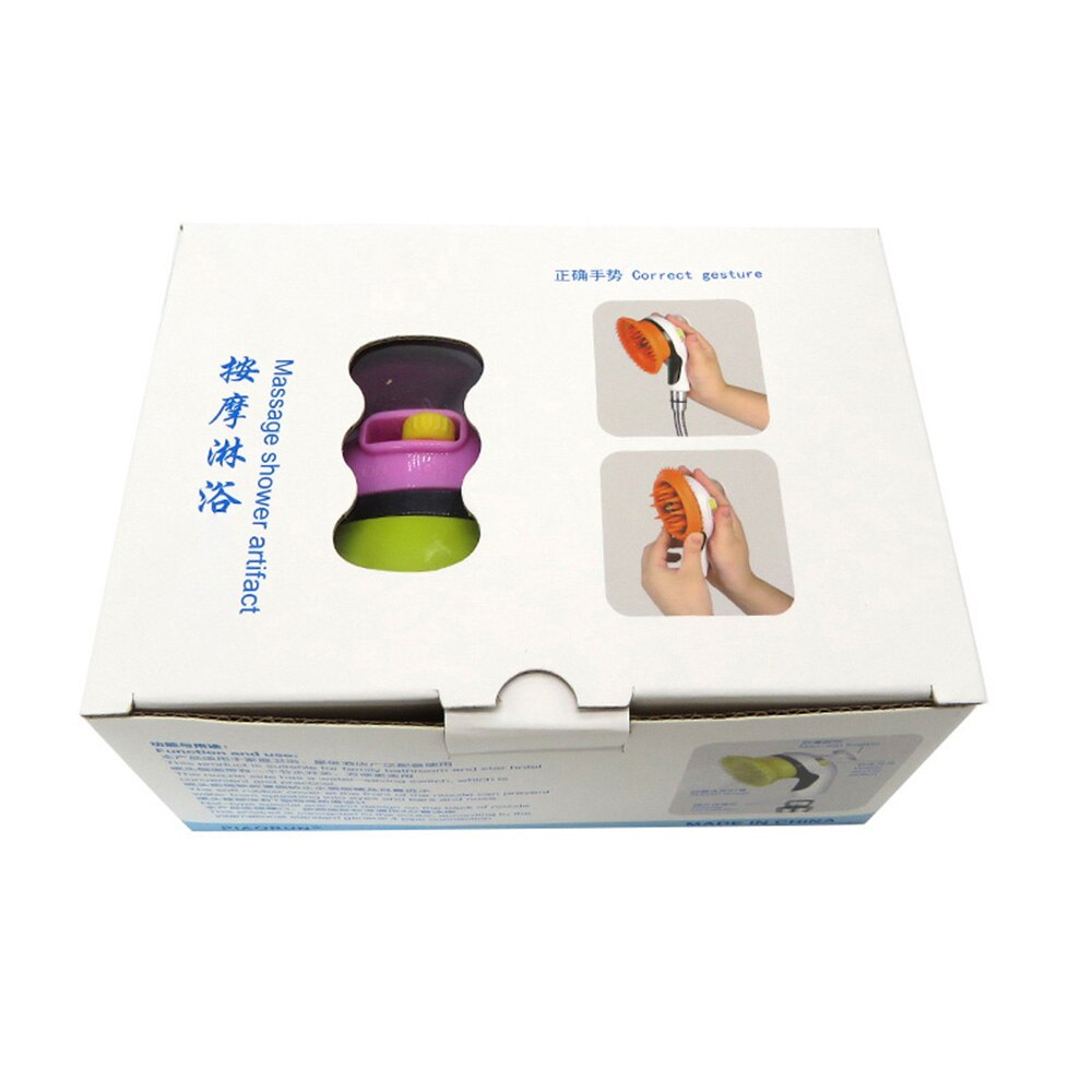 Huisdier Spuit Hond Douchekop Kat Cleaner Wassen Grooming Huisdieren Slang Baden Tool Wassen Bad Handheld Hond Douche Puppy Pet levert