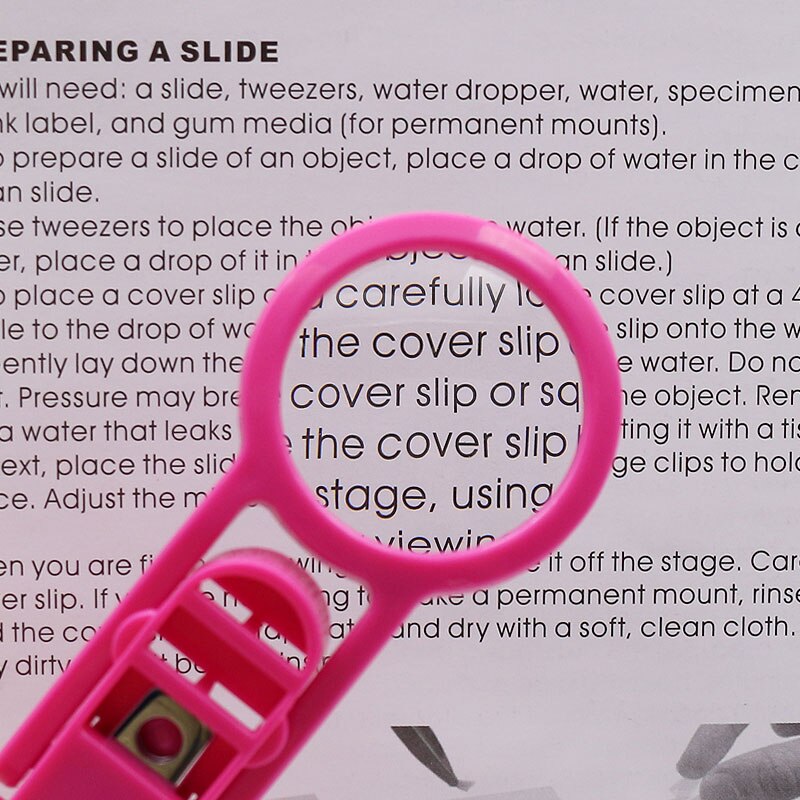 Portable Nail Clipper with Magnifying Glass Flip Magnifier Fingernail Cutter for Baby Old Man Finger Toe Manicure Pedicure Tool