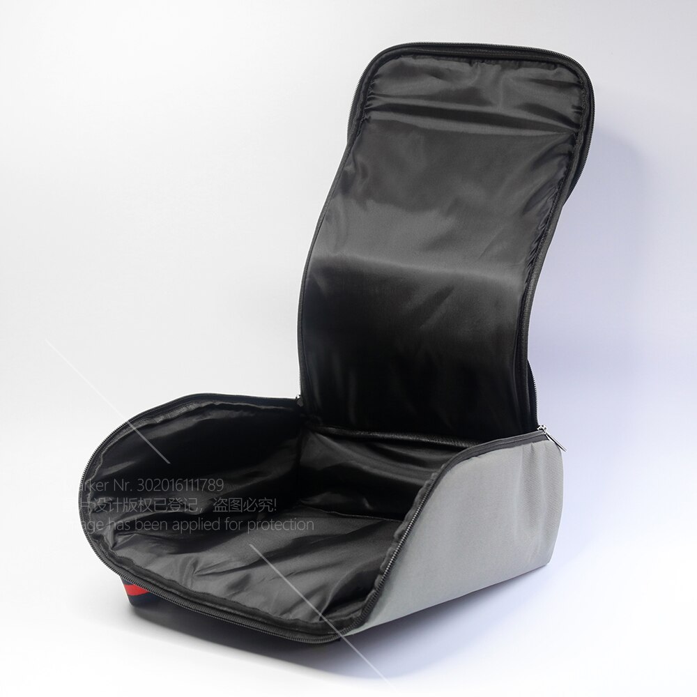 AUN LED Projector Original Storage-Bag Portable Fashionable Bag For F30 M18 AKEY6 for VIP Customer Projector SN03