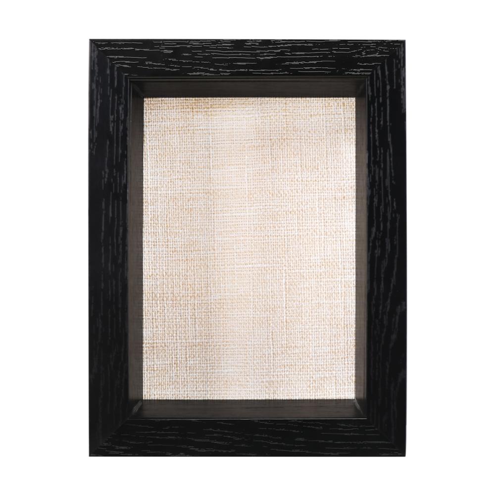 Wood Picture Frames Wall Photo Frame Family Picture Wall Decoration Display Living Room Hallway Bedroom: Default Title