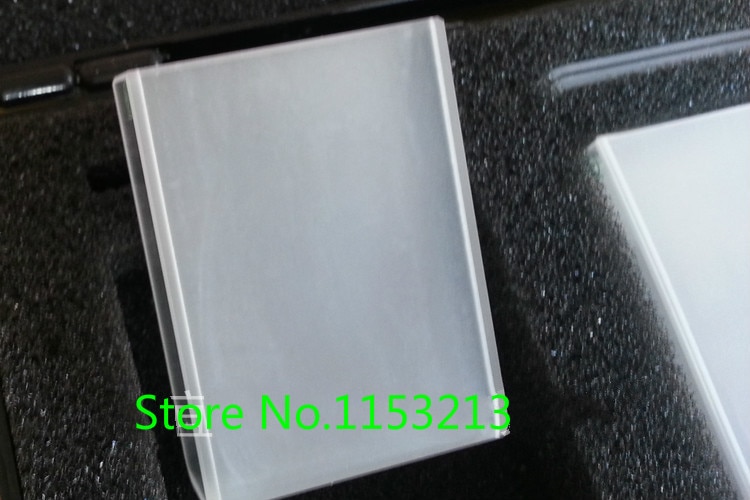 Kwarcowe komórki absorpcyjne 30 mm kuweta kwarcowa (ciekła próbka) 10.5 ml robić spektrofotometru technologia spiekania Frit 2/PK