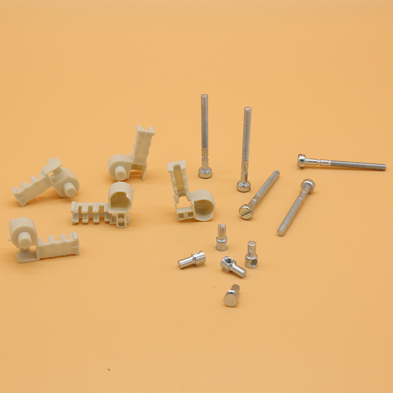 5pcs Chain Tensioner Adjuster Screw For Stihl 017 018 MS170 MS180 MS 170 180 Chainsaw Replace Parts 1120 664 1500 1123 664 1605