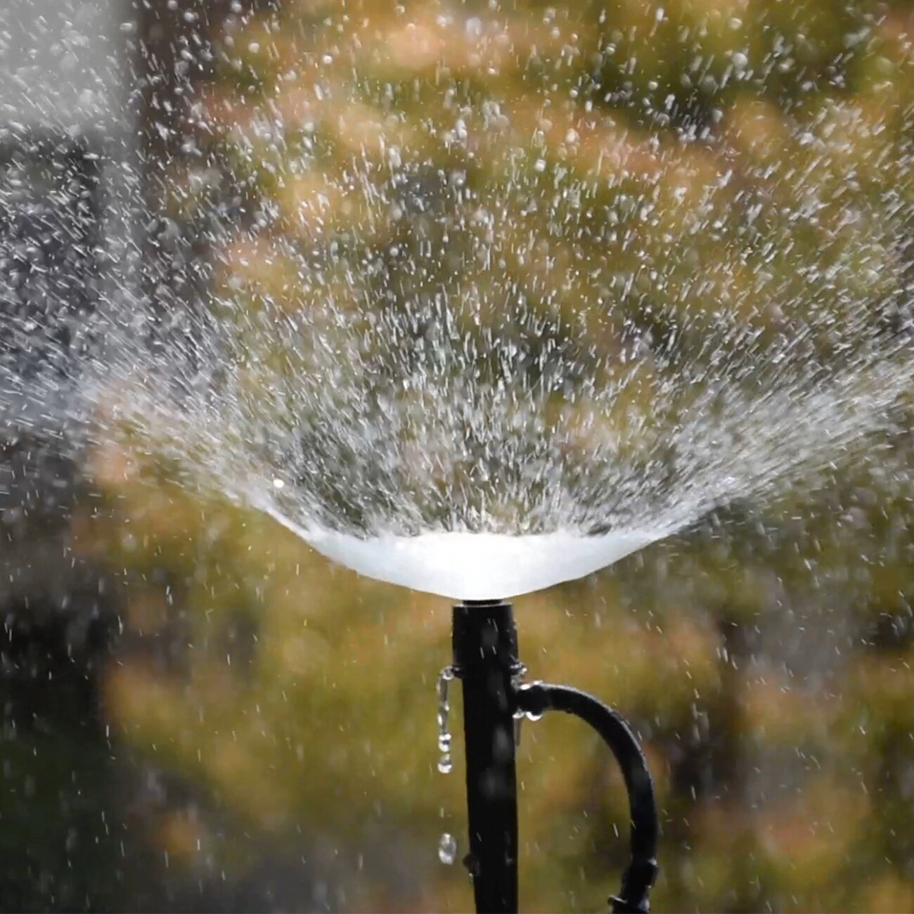 KESLA 10m-30m Garden Watering Hose Pipe 4/7mm w/ 2pcsHole punchers fit Drip Irriagtion Watering Kit System Greenhouses Balcony