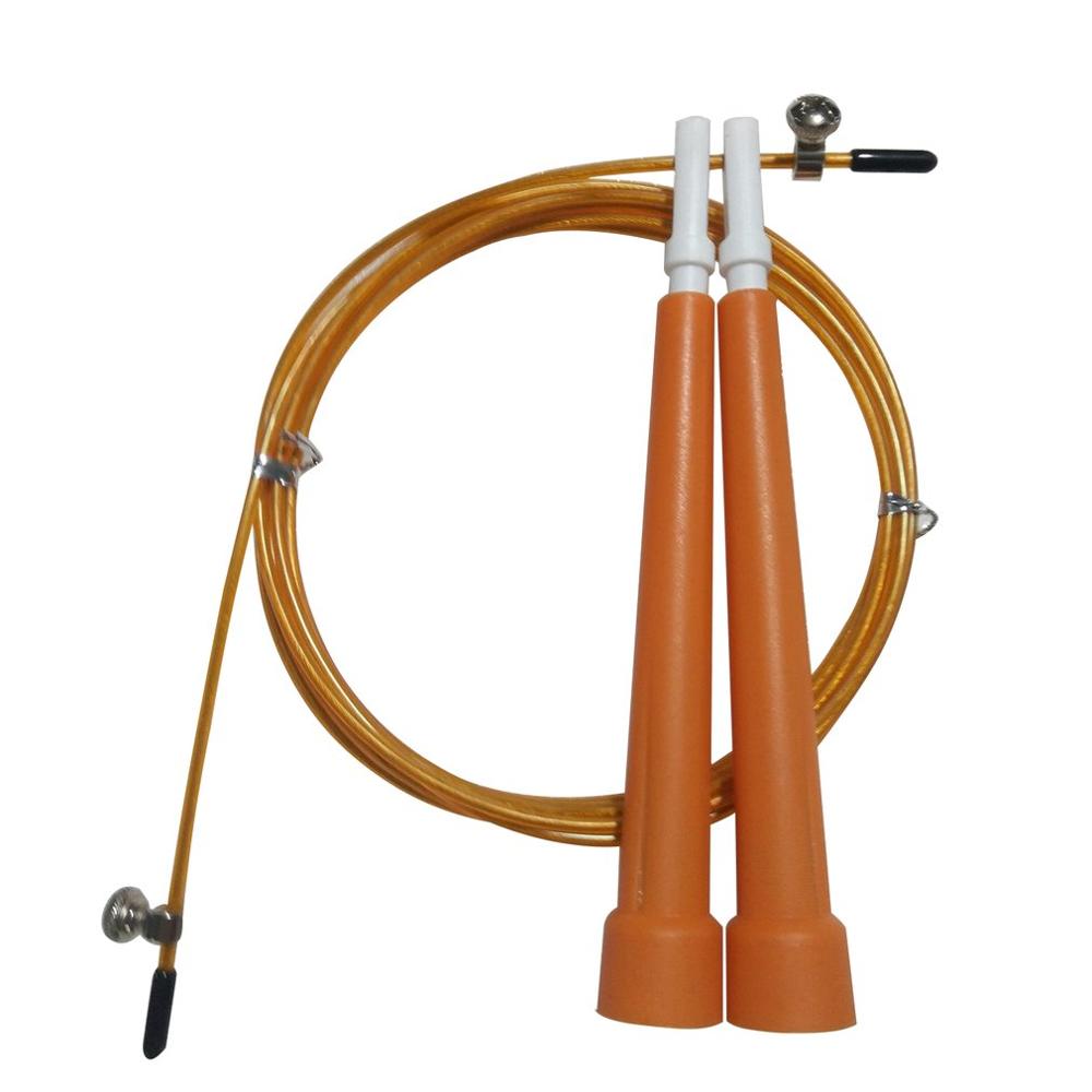 Sprong Springtouwen Kabel Staaldraad Verstelbare S... – Grandado