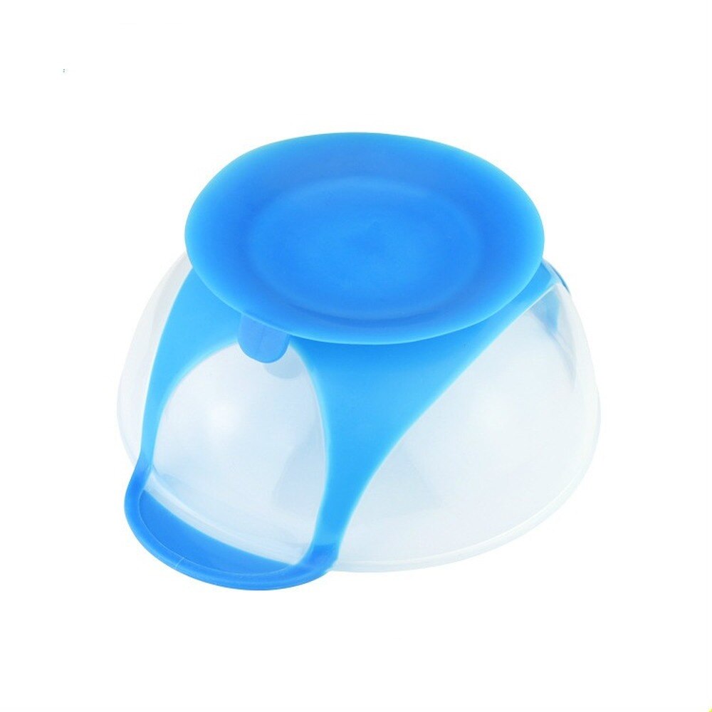 Baby Bowl Set Training Bowl Spoon Tableware Set Dinner Bowl Learning Dishes With Suction Cup Children Training Dinnerware