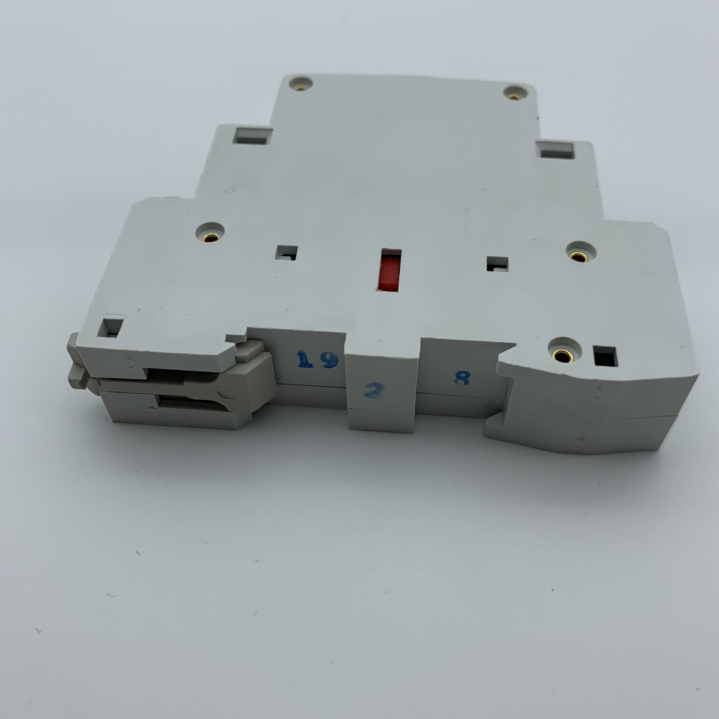 CT1 2P 16A 20A 25A 220V/230V 50/60HZ Din rail Household ac Modular contactor 2NO 2NC or 1NO 1NC LYN