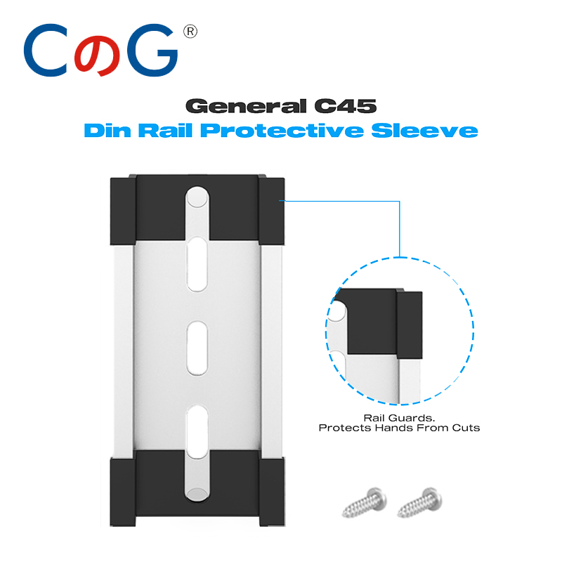 Cg 2p mcb 10a 16a 20a 25a 32a 40 a 50 a 63a effektbryter  dz47z 500v/1000v din-skinnemontert dc-frakoblingsbryter til solcelleanlegg