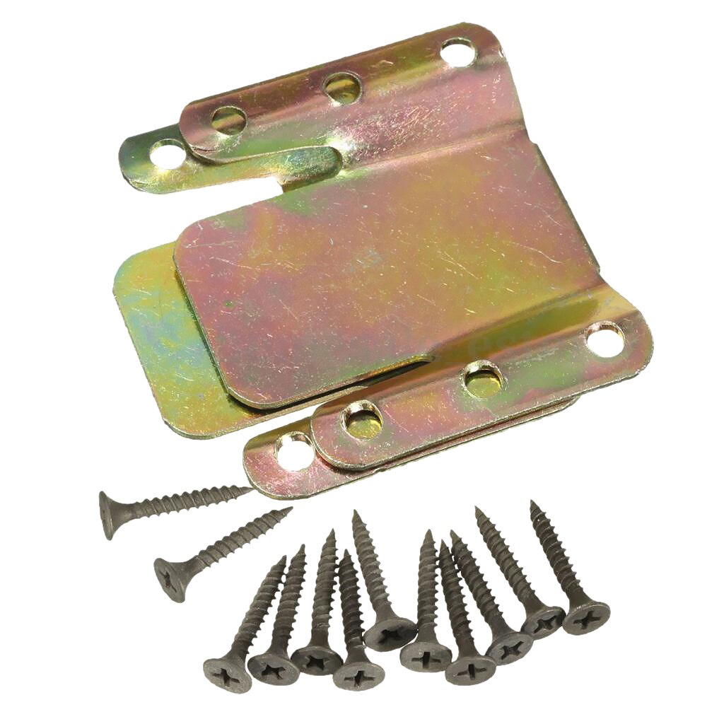 Furniture Installing Hardware For Sectional Sofa Bed Interlocking Fittings
