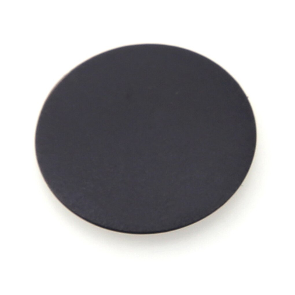 4Pcs Macbook Rubber Voeten Pad Zelfklevende Anti-Slip Laptop Bodem Voet Cover Vervanging Voor Macbook Pro A1278