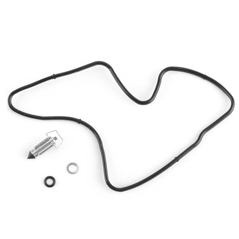 Kit de reparación de carburador de motocicleta, accesorios para Honda Steed Shadow VT VLX 600