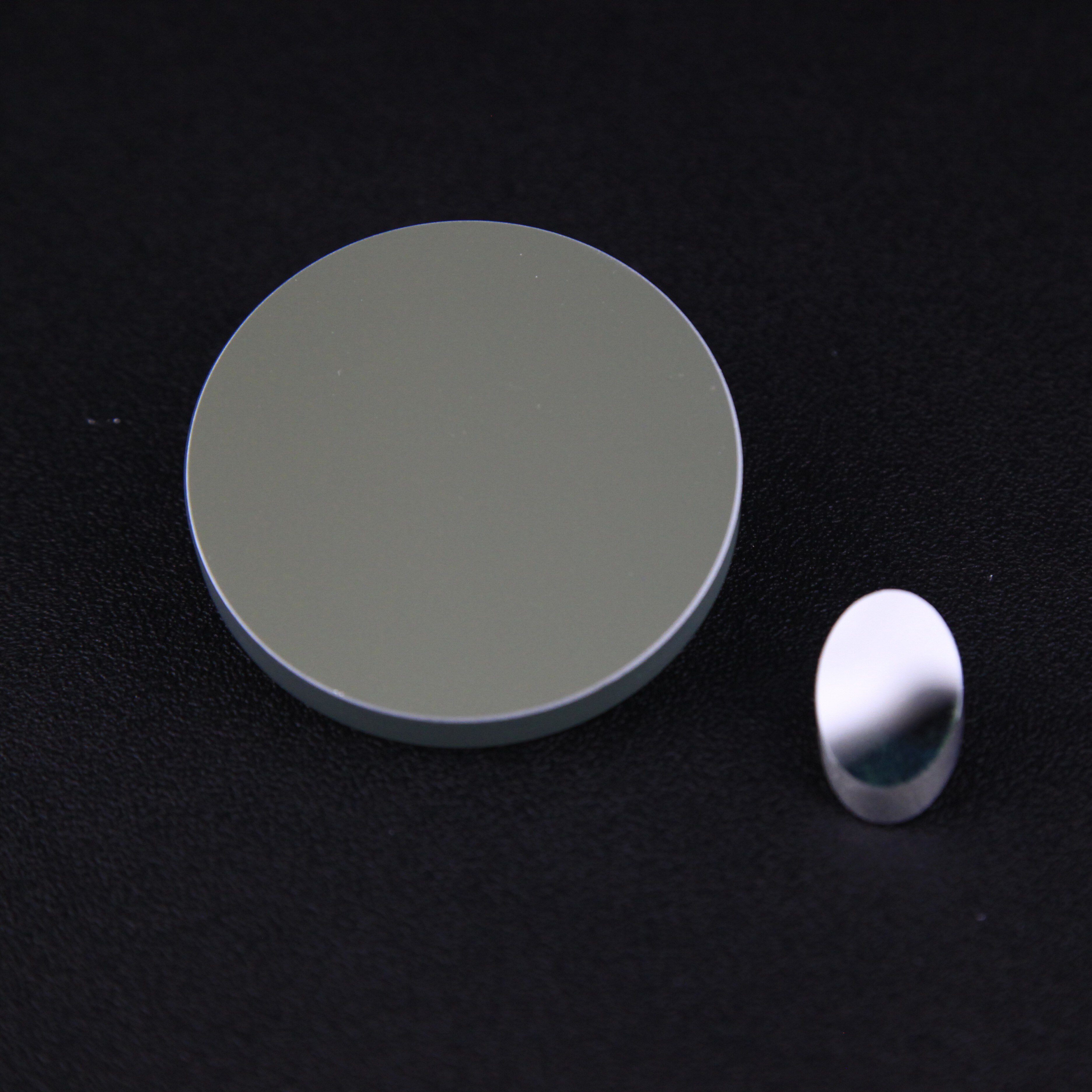 D90F800 Newtonian Reflective Astronomical Telescope Reflective Primary Mirror Objective Group with Secondary Mirror Astronomical