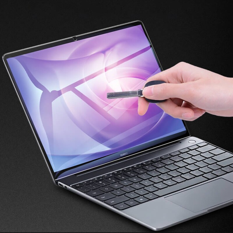 Laptop Screen Protector for Huawei Matebook 13 Intel Anti-glare HD Screen Protective Guard Cover Film