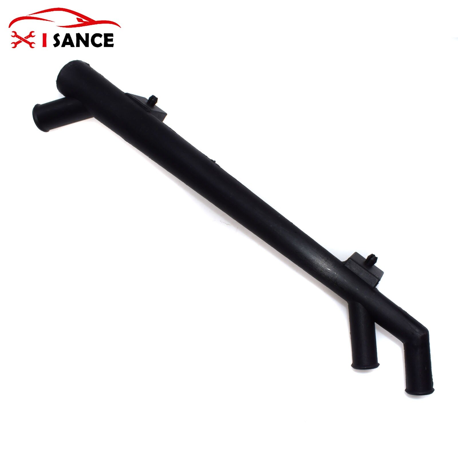 Lämmittimen letkun poistoputken liitin  ys4z-8290- ba  , 902-206 for ford focus 2000-2004 2.0l 1989cc 121cu.  in . l4 kaasu