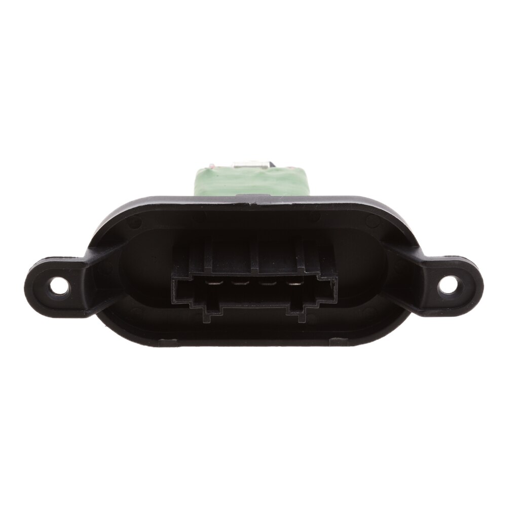 Air Conditioning Heater Fan HVAC Blower Motor Resistor Regulator Replacement Fits for VW T5 TRANSPORTER