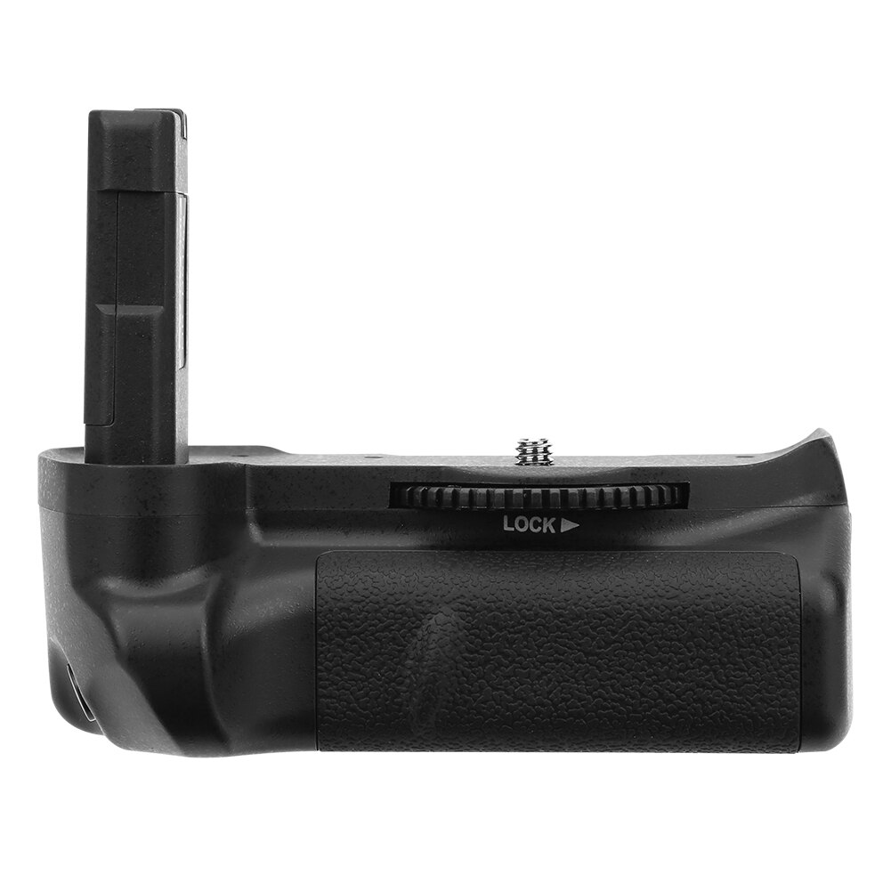Eirmai Plastic Digitale Camera Batterij Grip Handvat Fit Voor Nikon D5100/D5200/D5300 Slr Camera 'S