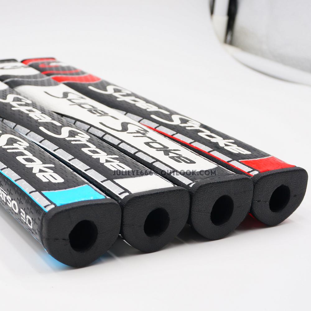 Golf Club Putter Grips FLASO 3.0 Golf Putter Grip 4 Colors