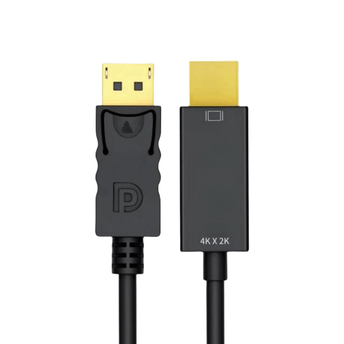 4K 30/60Hz HD Video Conversion Cable Typec To Hdmi Same Screen Cable TV Computer 2 Meters Screen Projection Cable: 3 m