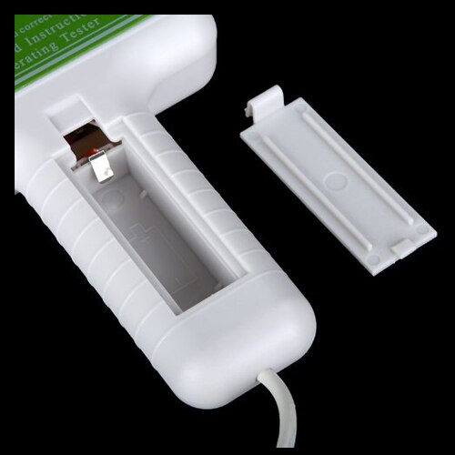 Water PH/CL2 Chlorine Tester Level Meter for Swimming Pool Spa