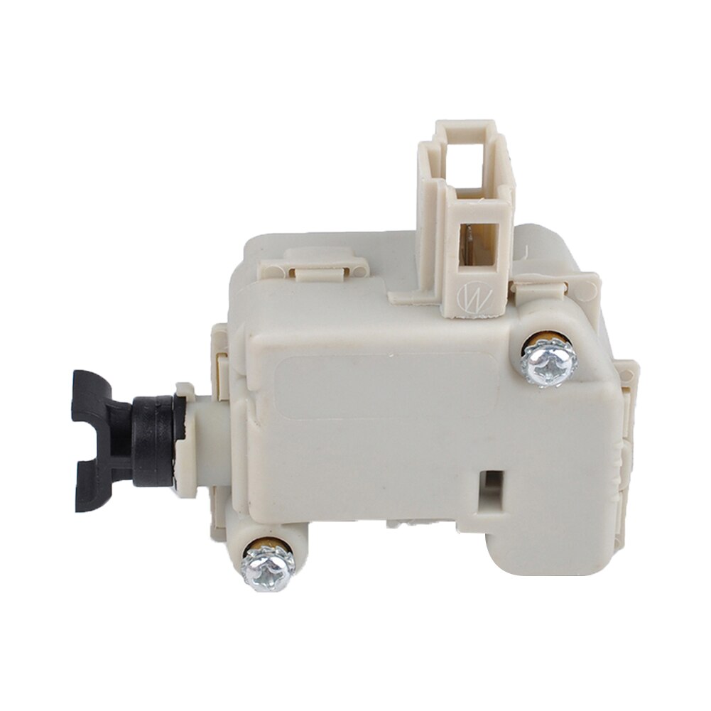 Car Vehicle Tailgate Boot Lock Cylinder Actuator Replacement for V-W Golf Beetle Interior Accessories High durability
