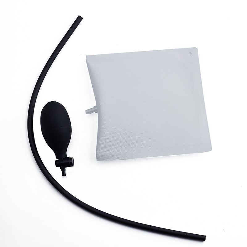 Car Air Wedge Inflatable Car Door Opener Repair Tool Airbag Cushioned Hand Pump