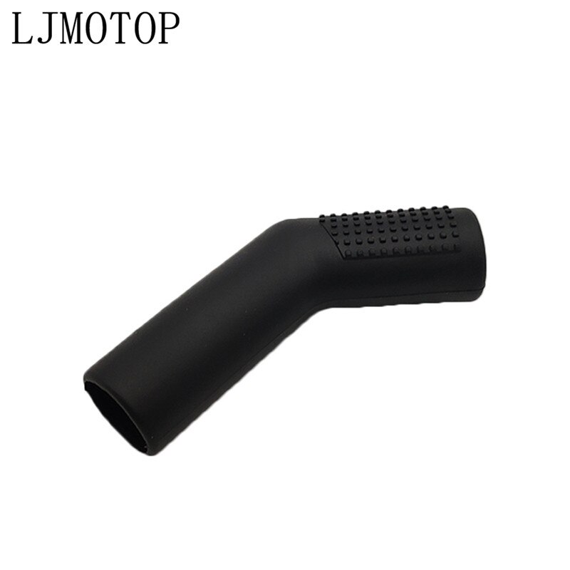 Motorcycle gear shifter shoe protector case shift lever protective cover For Yamaha FZ6 FAZER FZ6R FZ8 XJ6 DIVERSION XSR 700
