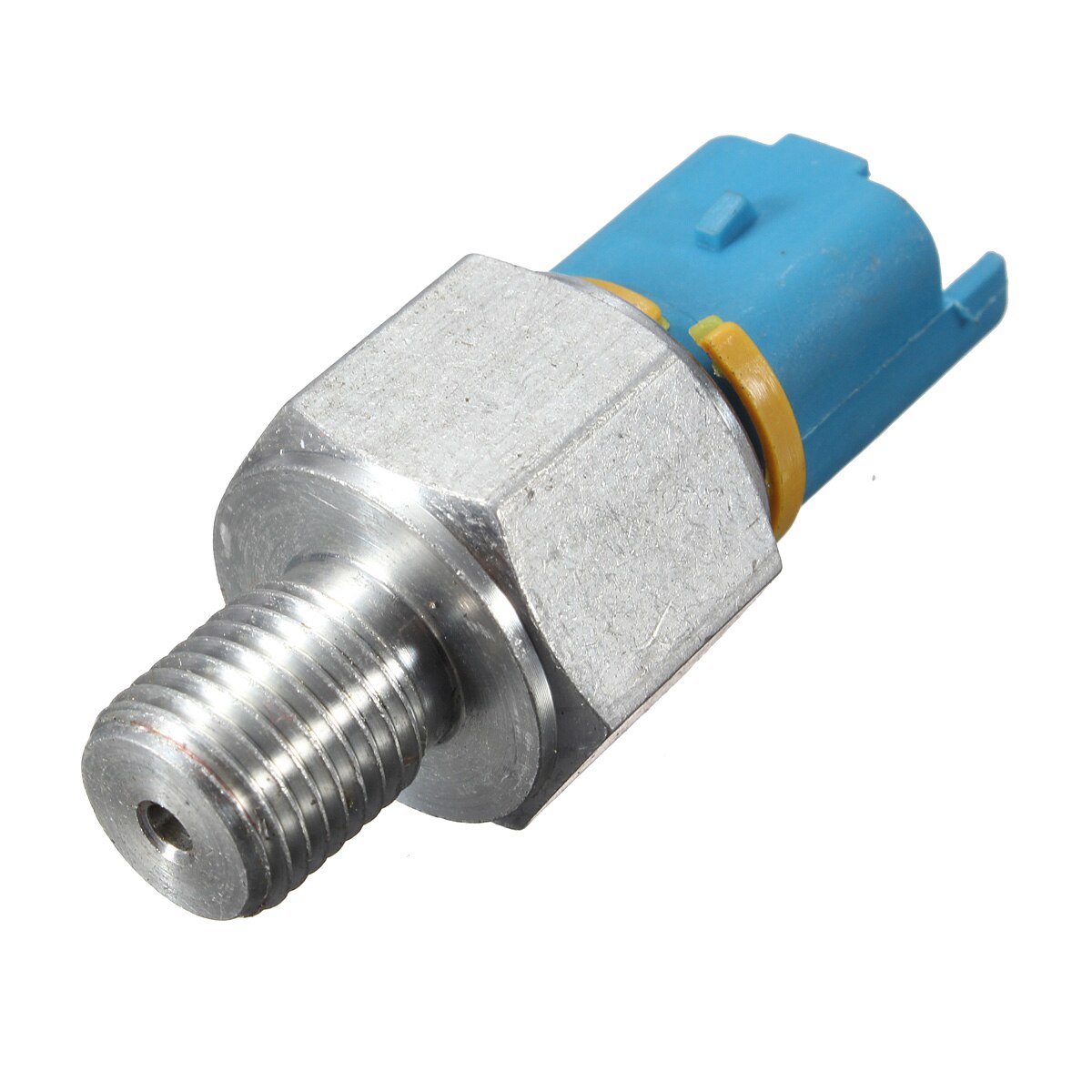 Capteur de pressostat de direction assistée automatique de voiture à 2 broches pour Peugeot 206 306 307 406 401509 9677899580