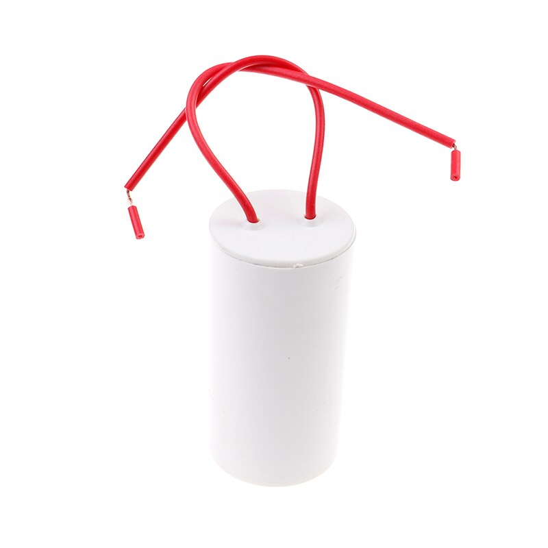 AC Motor Capacitor Start Capacitor CD60 450VAC 38*73MM
