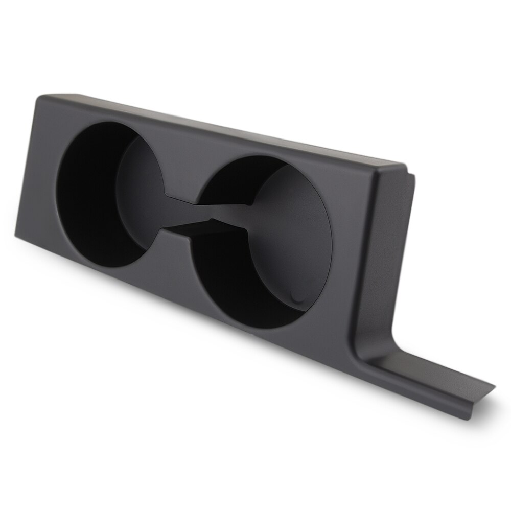 Uchwyt na kubek samochodowy robić BMW E39 5-seria 1997-2003 plastikowy przenośny uchwyt na napoje z przodu