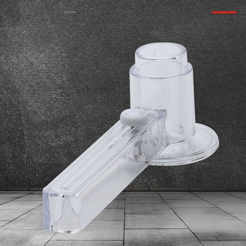 Badge Button Paper Circle Round Cutter DIY Shear Knife Circle Die Cutter Paper Circular Cutting Machine for Handmade Maker Circ