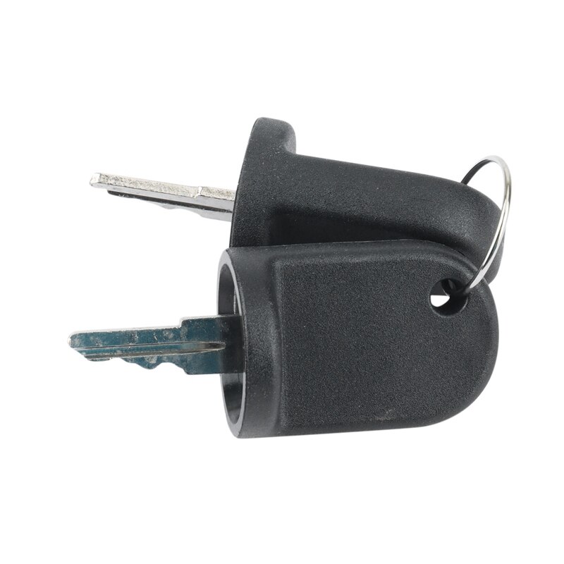 Contactslot Met 2 Sleutels Voor Ezgo Electic Rxv -Up Vervangt 605637