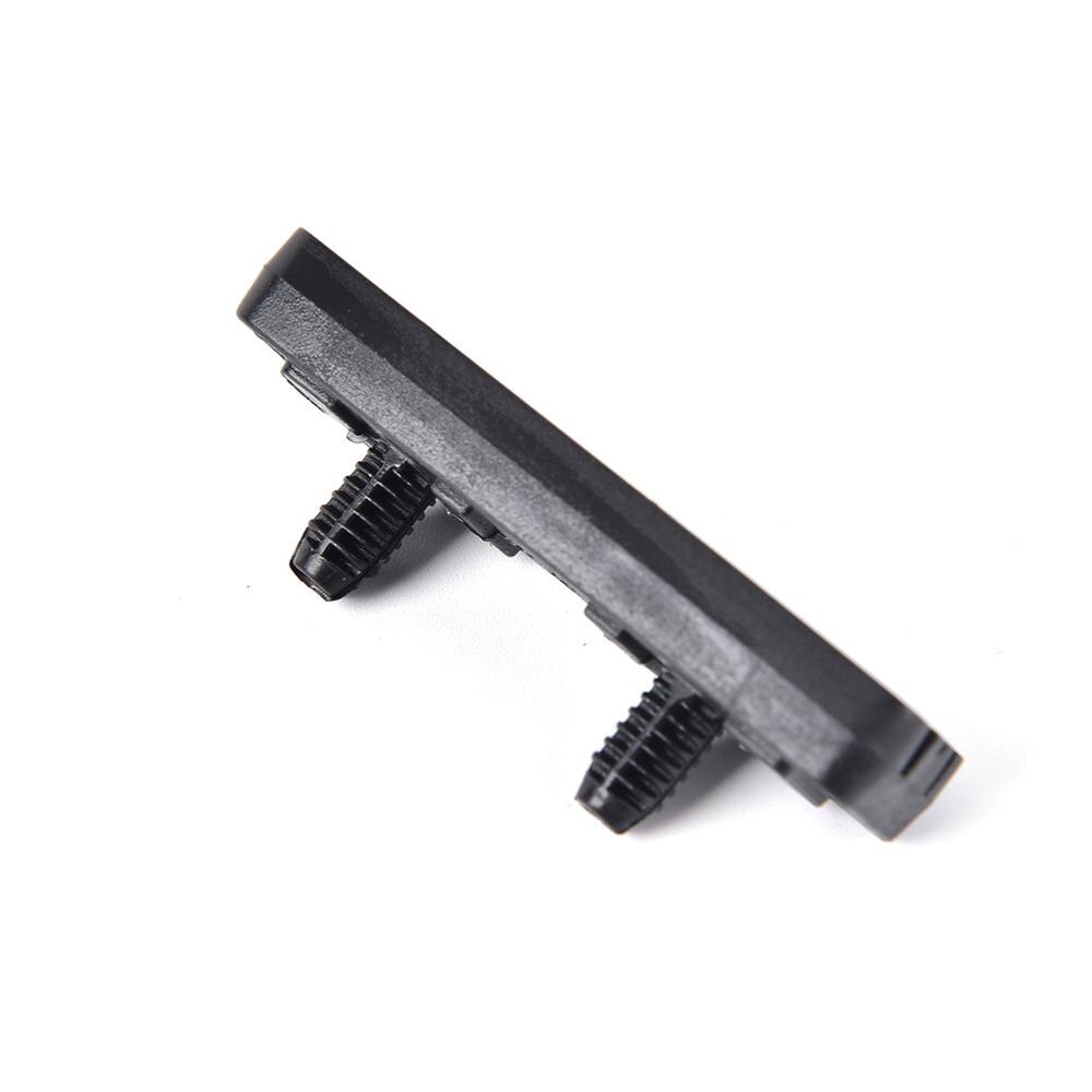 1Pc Bike Voetpedaal Universal Fiets Reflector Cyclus Fietsen Reflectoren