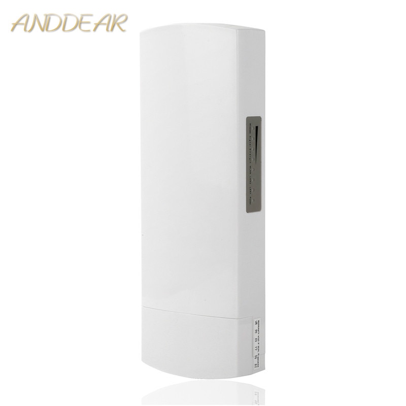 9344 9331 Chipset WIFI Router WIFI Repeater Lange Bereik 300Mbps2. 4G1KM Router CPE APClient Router repeater wifi externe router