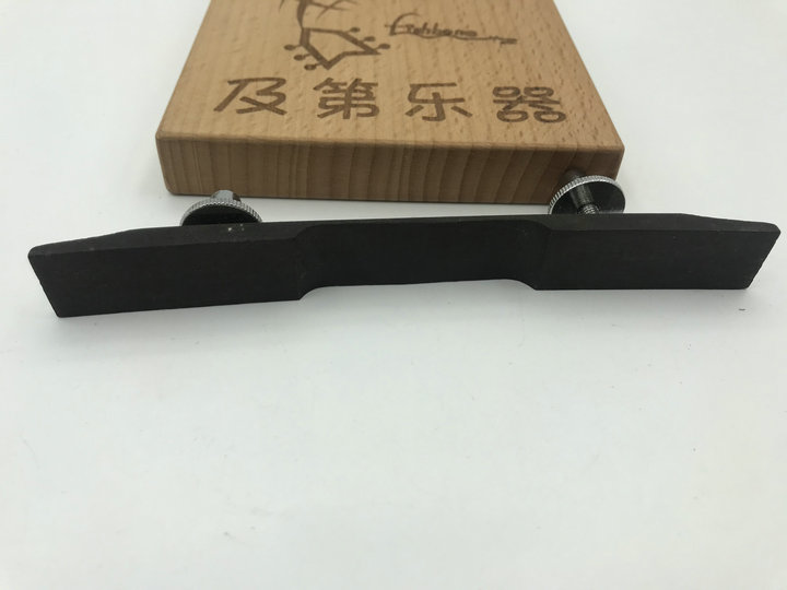 Jazz Gitaar Brug Archtop Gitaar Verstelbare Brug Tune-O-Matic Roller Zadel Brug Ibz Originele En