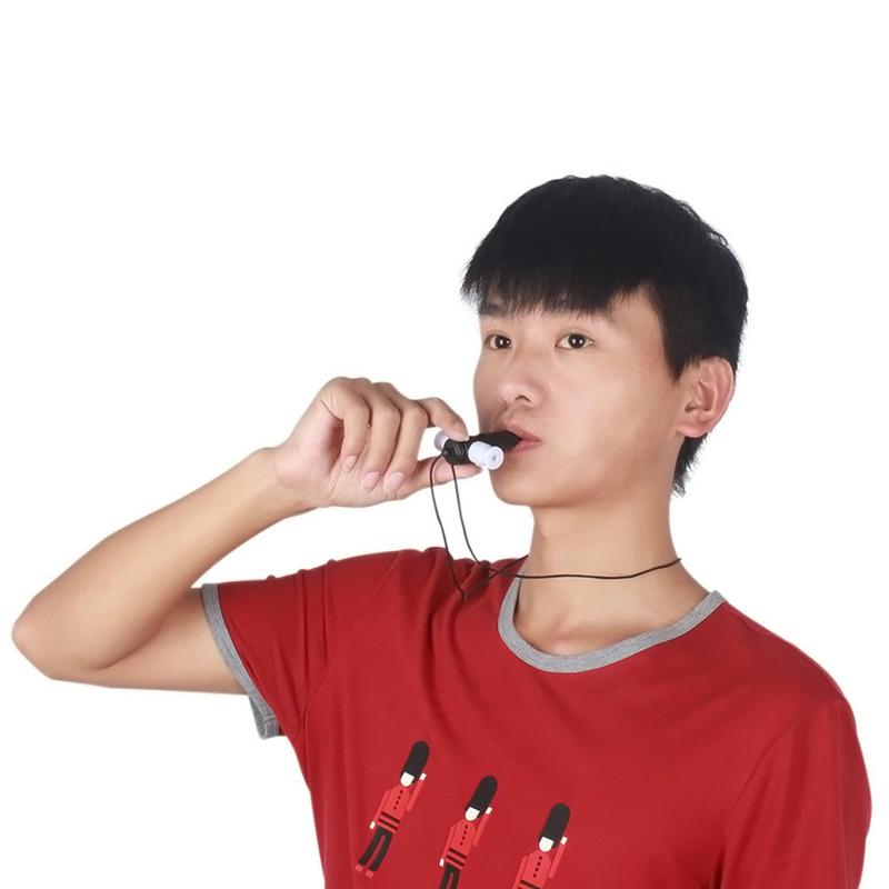 IRIN Orff Samba whistle Brazil Latin Style Percussion Carnival Festival Party Folk Musical Instrument