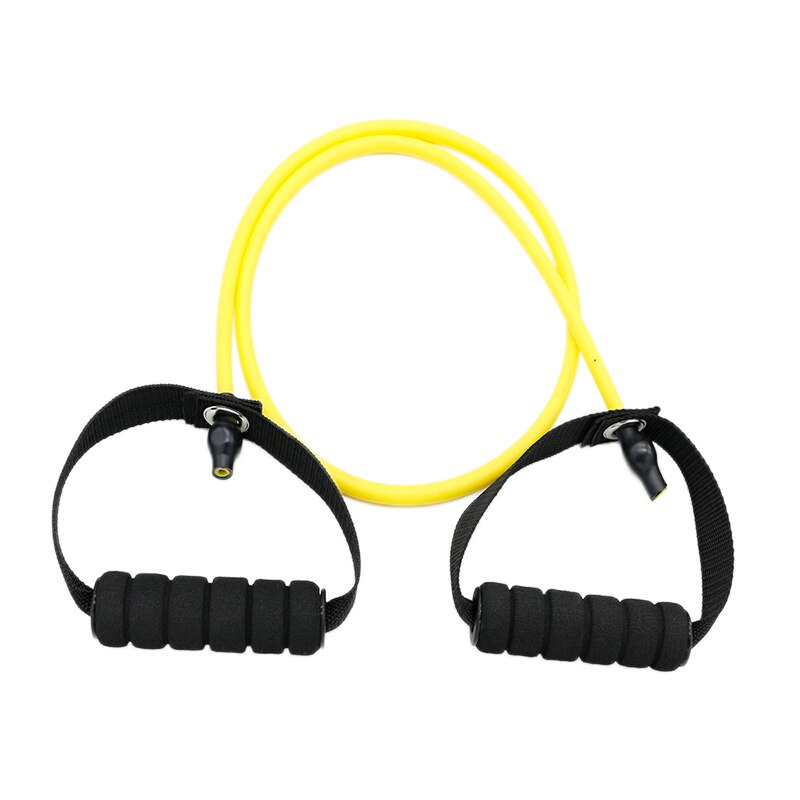 Multifunctionele Rubber Band Fitnessapparatuur Borst Weerstand Band Voor Professionele Mannen Fitness Versterken Spier Lijnen TXTB1: 03