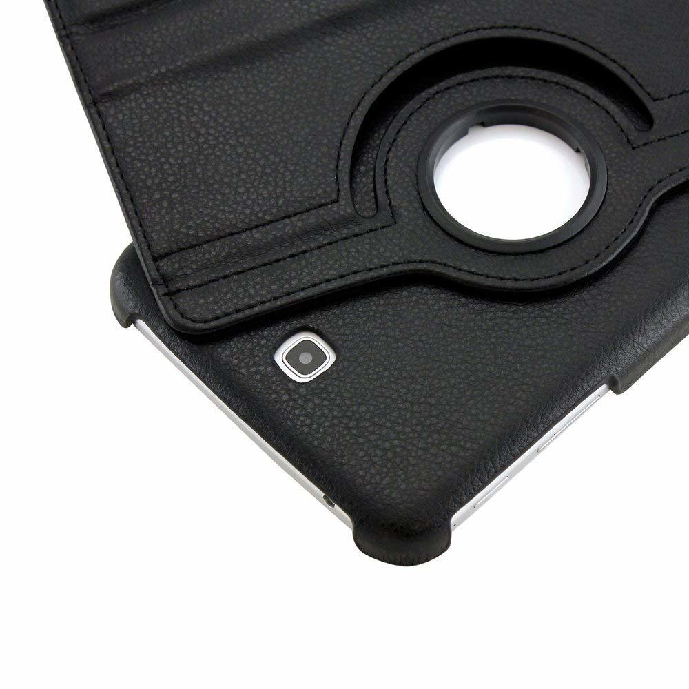 360 Rotation Flip Holder Funda For Galaxy Tab 3 7" SM-T210 T211 P3200 P3210 Case Capa for Samsung Tab3 7.0inch T210 Cover Glass