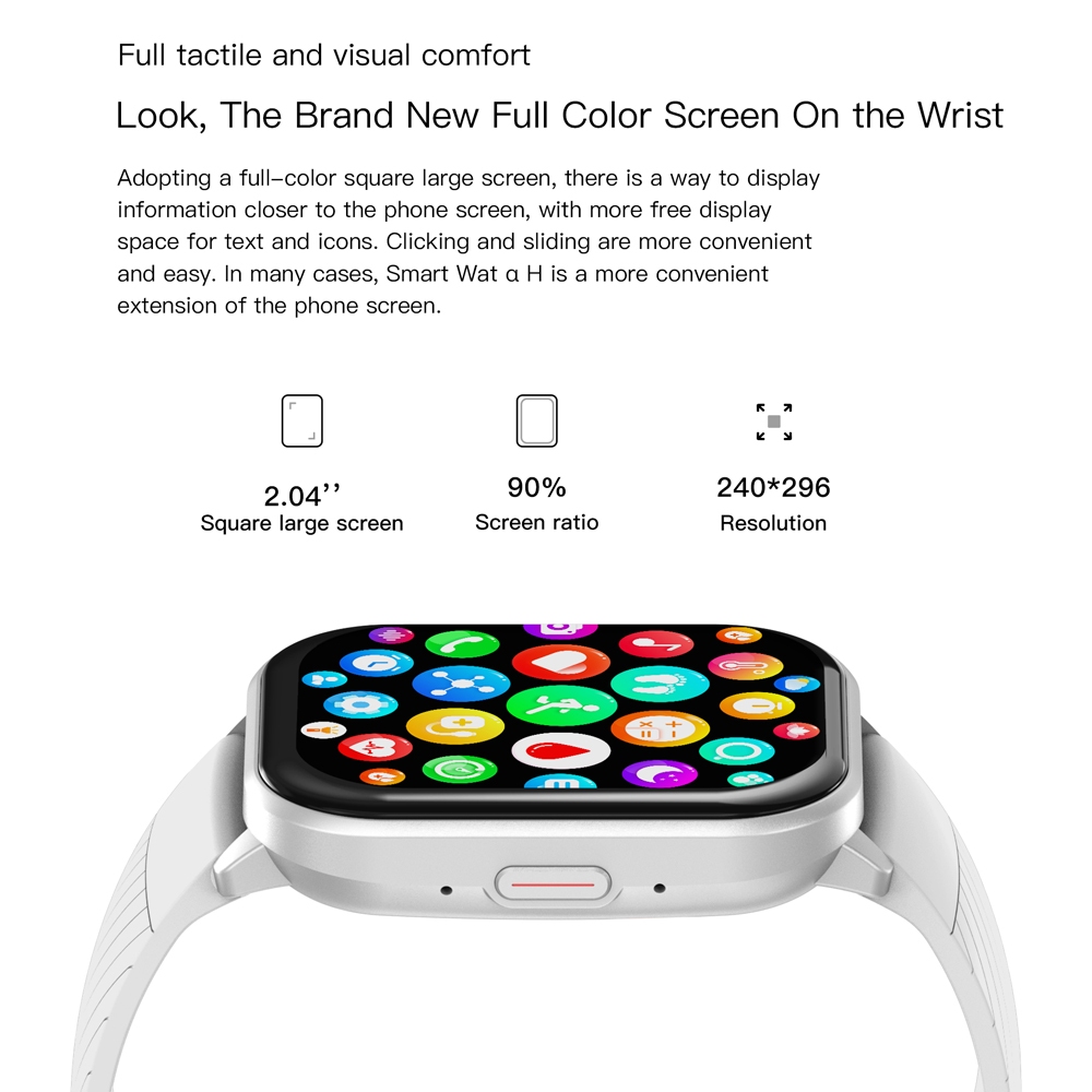 2025 Orologio sportivo intelligente di nuova moda da uomo 100 + modalità sportiva Monitoraggio della saluto Chiamata Bluetooth Smartwatch androide IOS