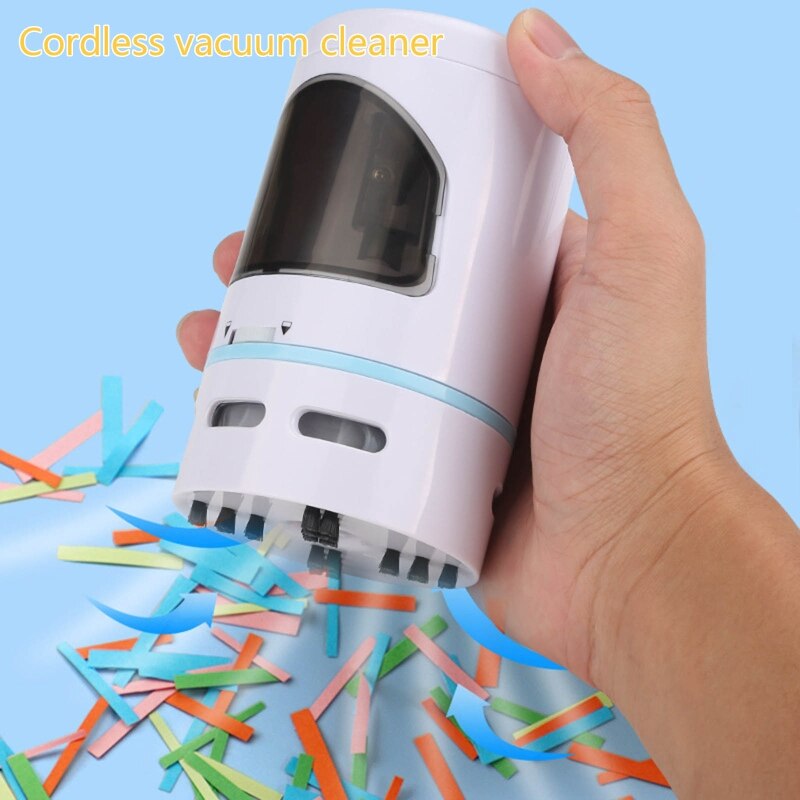 Aspirateur électrique 2 en 1, taille-crayon en bois, étudiant artiste, nouveauté 2022